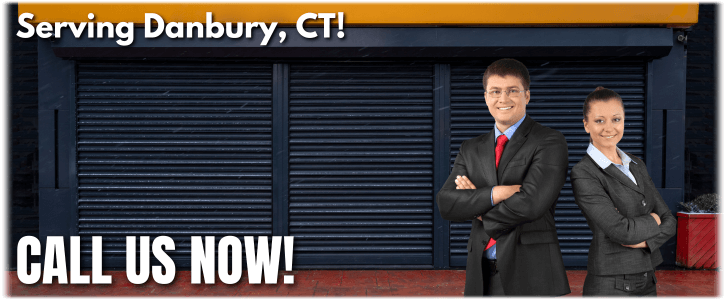 Garage Door Repair Danbury CT