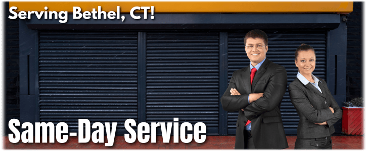 Garage Door Repair Bethel CT