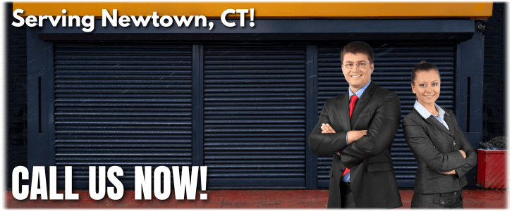 Garage Door Repair Newtown CT