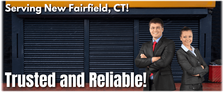 Garage Door Repair New Fairfield CT