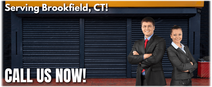 Garage Door Repair Brookfield CT